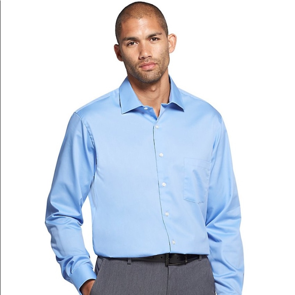 Van Heusen Dress Shirt